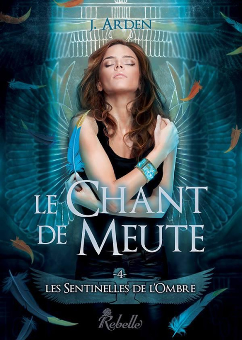 Emprunter Les sentinelles de l'ombre Tome 4 : Le chant de meute livre