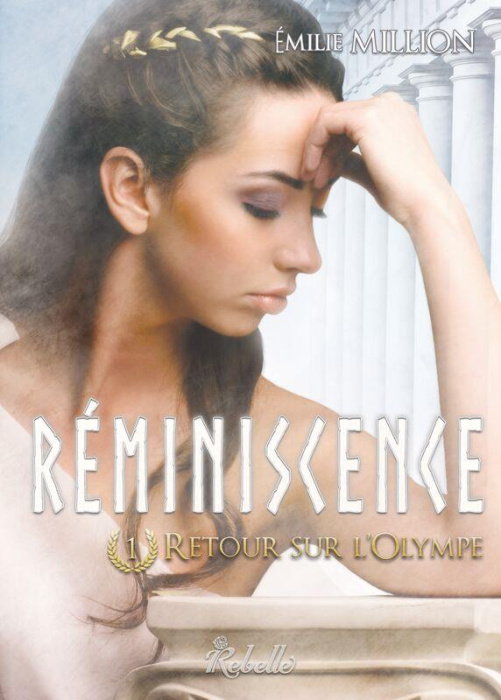 Emprunter Réminiscence Tome 1 : Retour sur l'Olympe livre