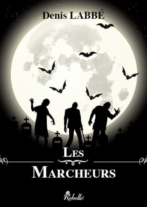 Emprunter Les marcheurs Tome 1 : Genèse livre
