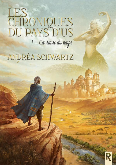 Emprunter Les chroniques des pays d'Us Tome 1 : La danse du Naga livre