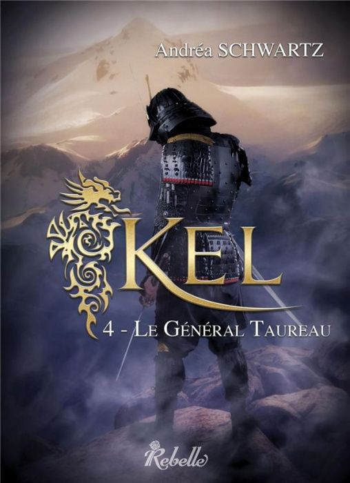 Emprunter Kel Tome 4 : Le général Taureau livre
