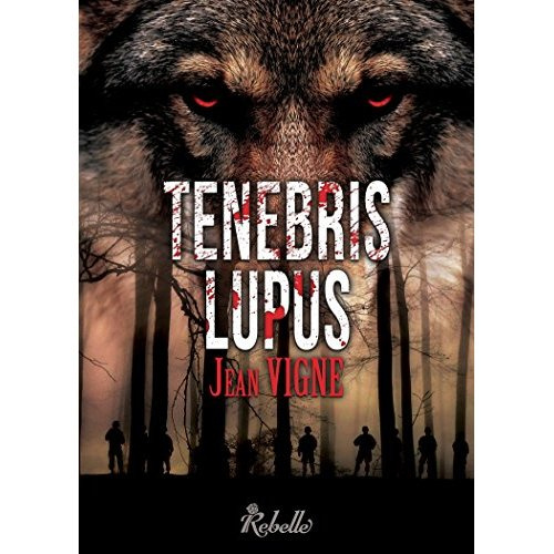 Emprunter TENEBRIS LUPUS livre