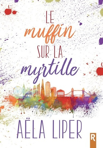 Emprunter Le muffin sur la myrtille livre