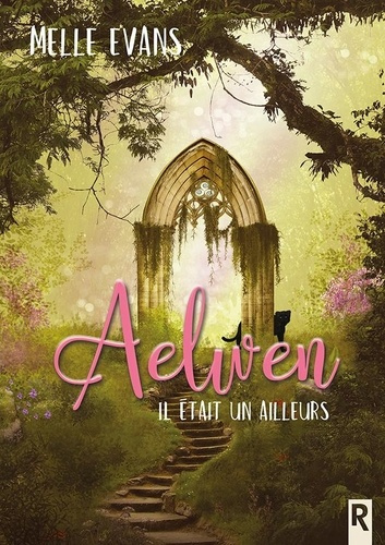 Emprunter Aelwen livre