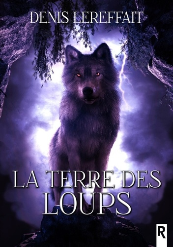 Emprunter LA TERRE DES LOUPS livre