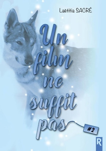 Emprunter Un film ne suffit pas. Saison 2 livre