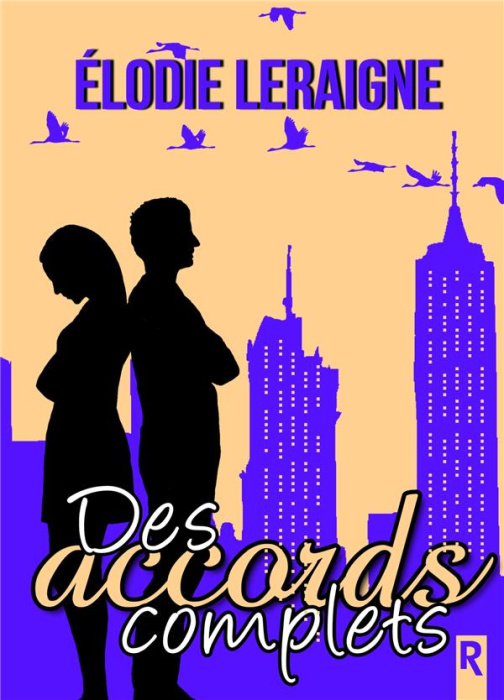 Emprunter Des accords complets livre