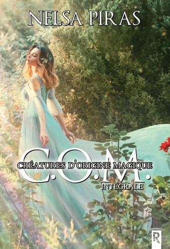 Emprunter C. O. M. : Intégrale livre