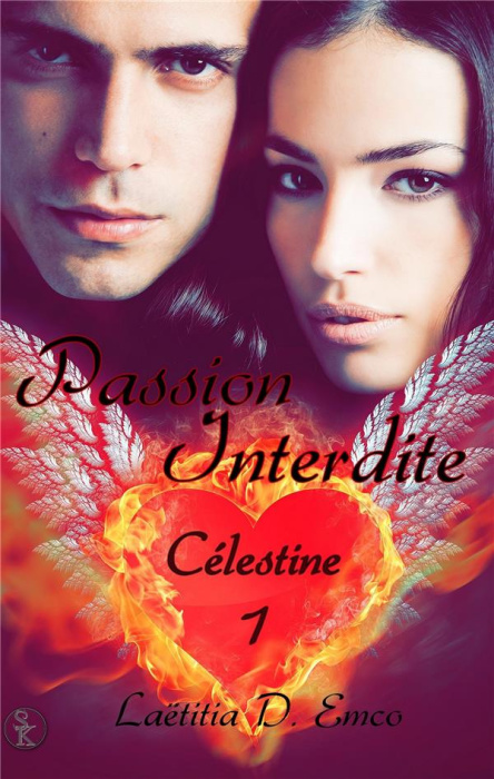Emprunter Celestine Tome 1 : Passion interdite livre