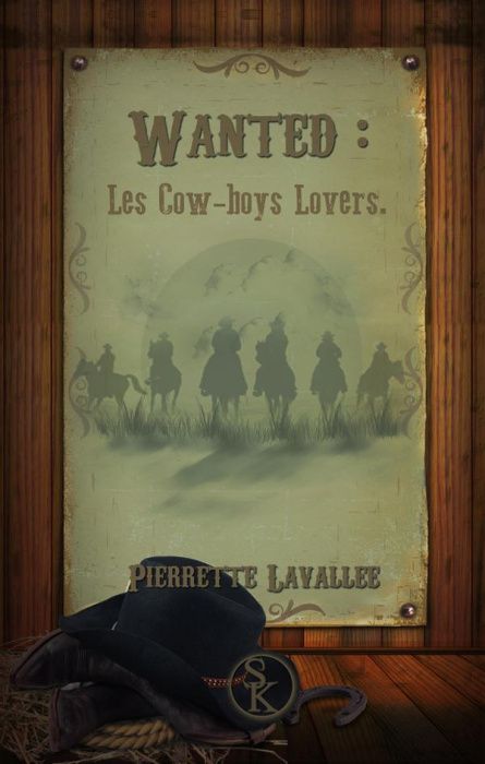 Emprunter Les Cow-Boys Lovers. L'intégrale livre