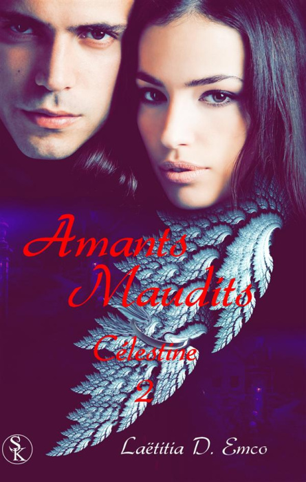 Emprunter Celestine Tome 2 : Amants maudits livre