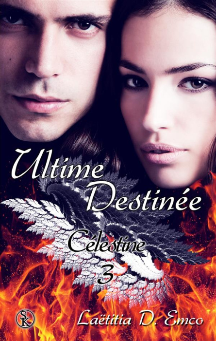 Emprunter Celestine Tome 3 : Ultime destinée livre