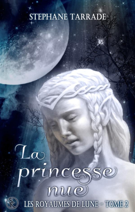 Emprunter Les royaumes de lune Tome 2 livre