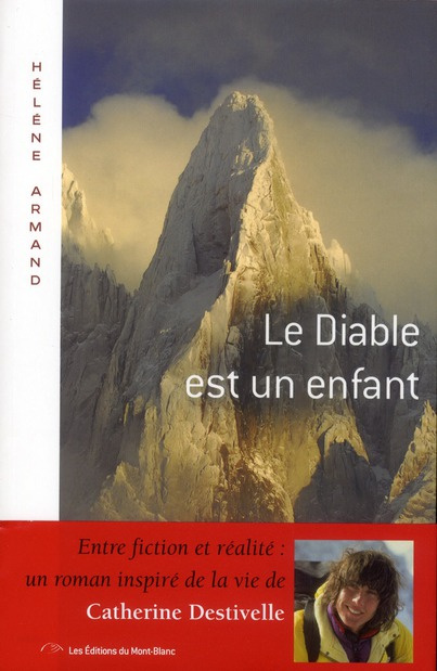 Emprunter Le Diable est un enfant livre