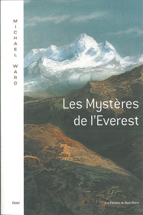 Emprunter Les Mystères de l'Everest livre