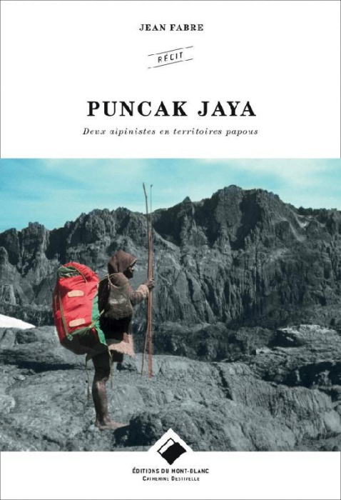 Emprunter Puncak Jaya livre
