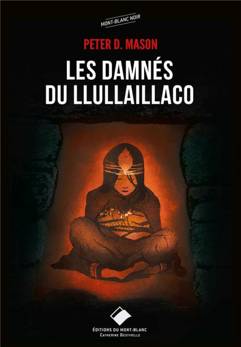 Emprunter Les damnés de Llullaillaco livre