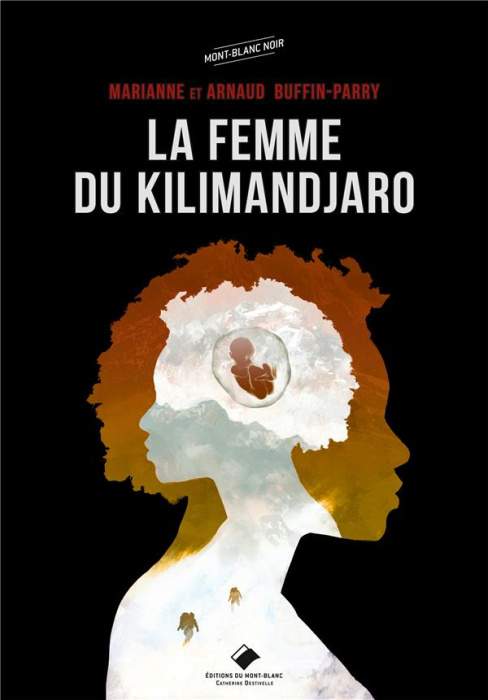 Emprunter La femme du Kilimandjaro livre