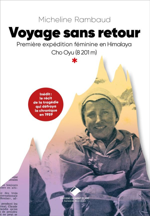Emprunter Voyage sans retour livre
