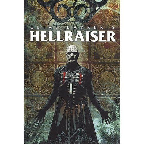 Emprunter Hellraiser Tome 1 livre