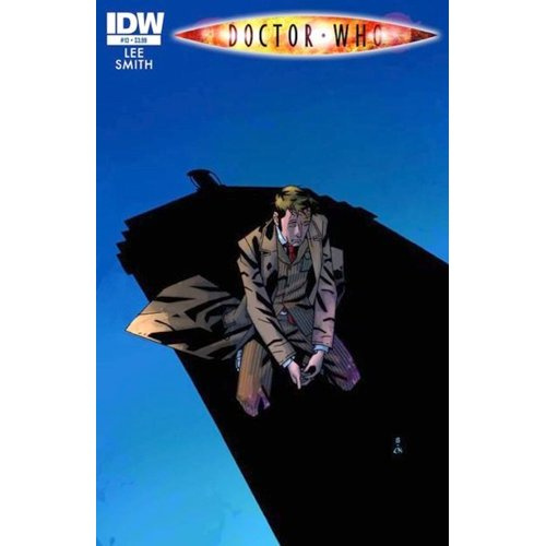 Emprunter Doctor Who Tome 6 : Sacrifice final livre