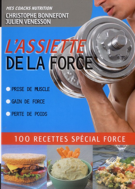 Emprunter Assiette de la force livre
