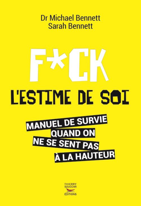 Emprunter Fuck l'estime de soi livre