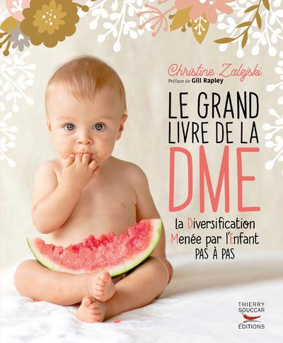 Emprunter Le grand livre de la DME. La Diversification Menée par l'Enfant pas à pas livre