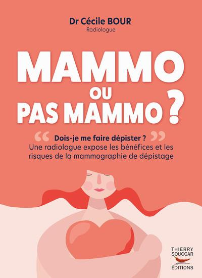 Emprunter Mammo ou pas mammo ? livre