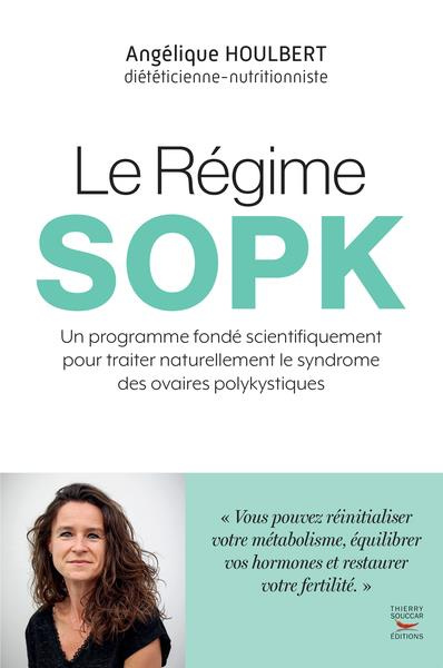 Emprunter Le régime SOPK livre