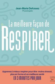 Emprunter La meilleure façon de respirer livre
