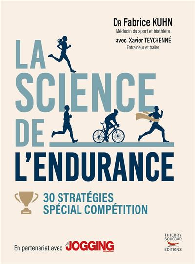 Emprunter La science de l'endurance. Tome 2 livre
