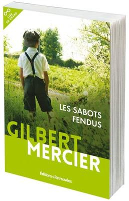 Emprunter Les sabots fendus [EDITION EN GROS CARACTERES livre
