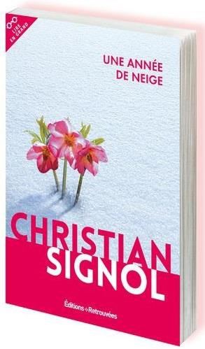 Emprunter Une année de neige [EDITION EN GROS CARACTERES livre