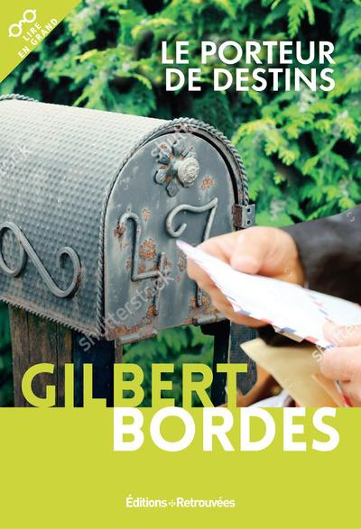 Emprunter Le porteur de destin [EDITION EN GROS CARACTERES livre