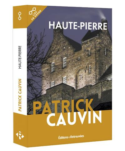 Emprunter Haute-Pierre [EDITION EN GROS CARACTERES livre