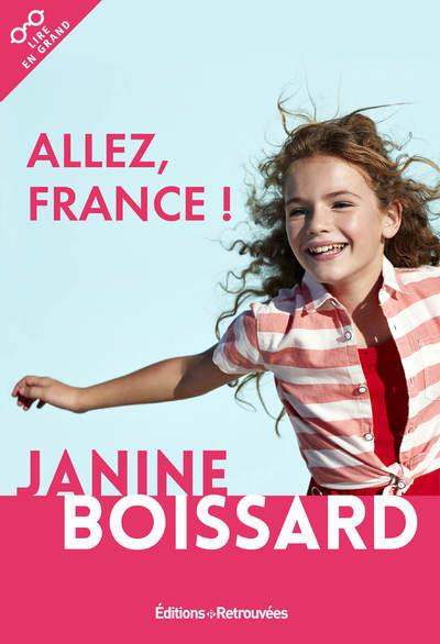 Emprunter Allez, France ! [EDITION EN GROS CARACTERES livre