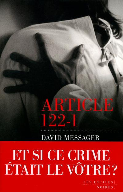 Emprunter Article 122-1 livre