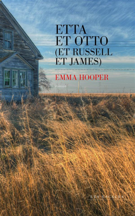 Emprunter Etta et Otto (et Russell et James) livre