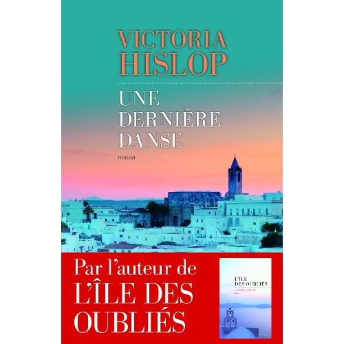 Emprunter Une dernière danse livre