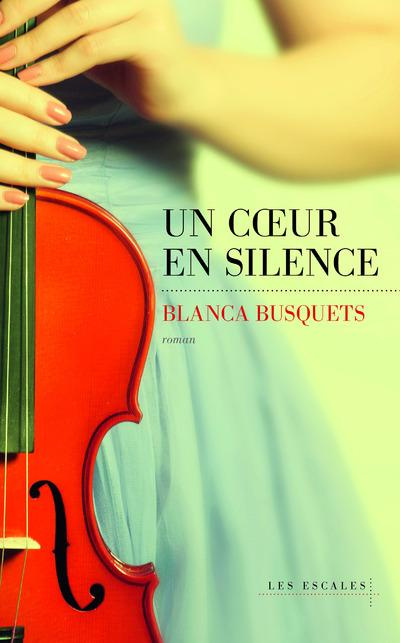 Emprunter Un coeur en silence livre
