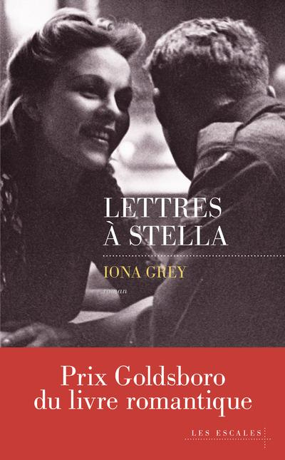 Emprunter Lettres à Stella livre