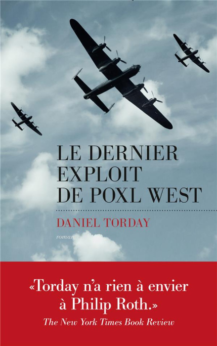 Emprunter Le dernier exploit de Poxl West livre