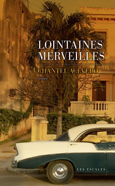 Emprunter Lointaines merveilles livre