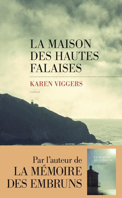 Emprunter La maison des hautes falaises livre