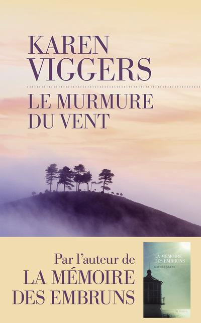 Emprunter Le murmure du vent livre