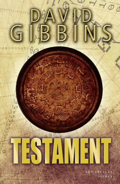 Emprunter Testament livre