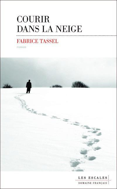 Emprunter Courir dans la neige livre