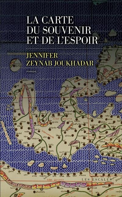 Emprunter La carte du souvenir et de l'espoir livre