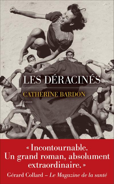 Emprunter Les Déracinés livre